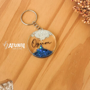 Chaveiro Ogum