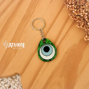 Chaveiro Olho Grego