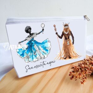 Necessarie Meu Ori Aquarela