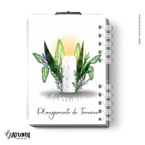 Planejamento de Terreiro