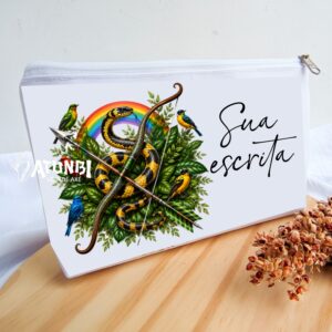 Necessarie Meu Ori Paramentas