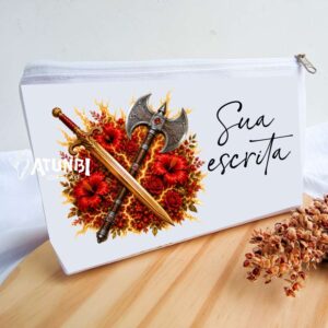 Necessarie Meu Ori Paramentas
