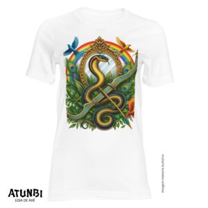Camisa Adulto Meu Ori Paramentas