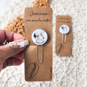 Clips de Papel Meu Ori