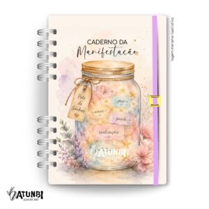 Caderno da Manifestação