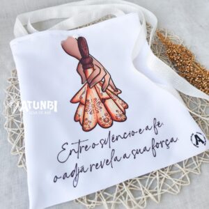 Bolsa Cambone / Ekedi