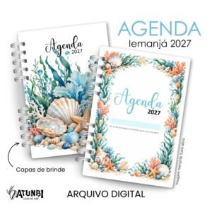 Agenda 2027 IEMANJÁ